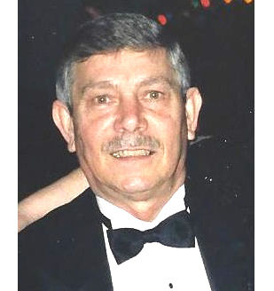 Huffman, Carol Dean